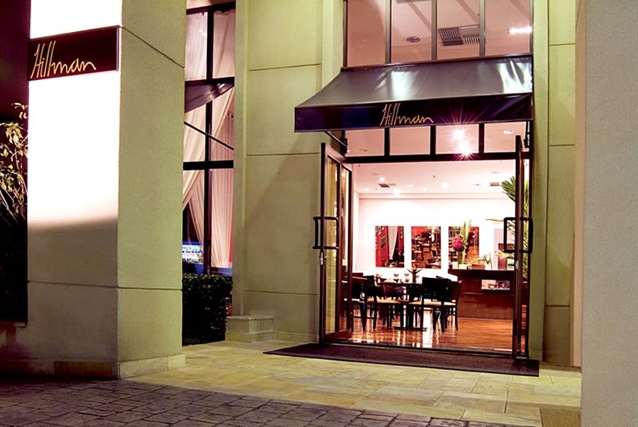 Hotel George V Casa Branca São Paulo Exterior foto